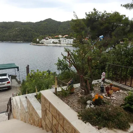 By The Sea Brna, Korcula - 13492 Апартаменты