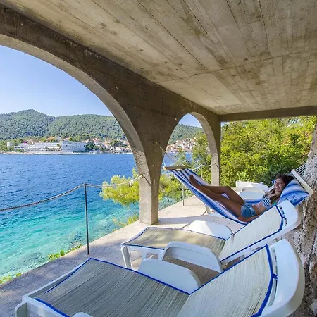 Апартаменты By The Sea Brna, Korcula - 13492