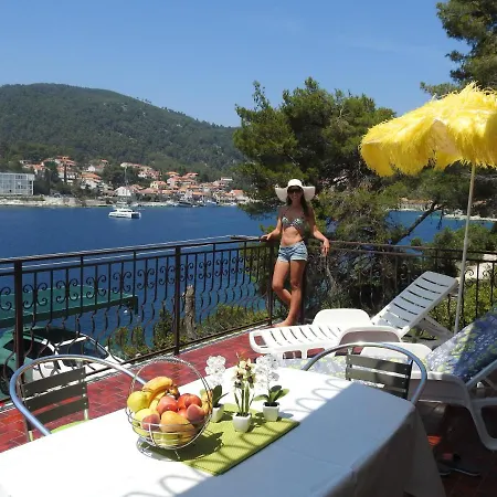 By The Sea Brna, Korcula - 13492 Смоквица