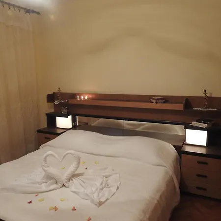 Apartamento By The Sea Brna, Korcula - 13492 *