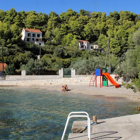 By The Sea Brna, Korcula - 13492 Апартаменты *