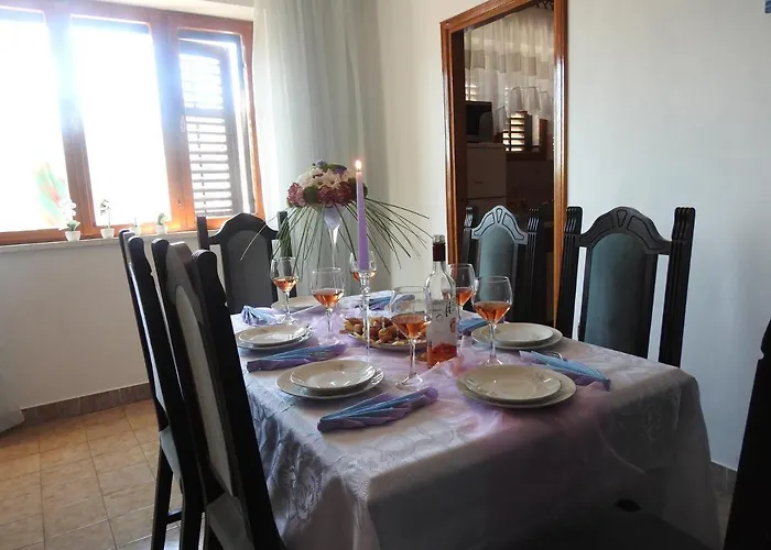 Апартаменты By The Sea Brna, Korcula - 13492 Смоквица