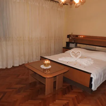 By The Sea Brna, Korcula - 13492 Smokvica (Korcula)