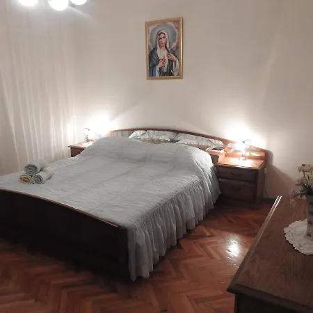 Apartmán By The Sea Brna, Korcula - 13492