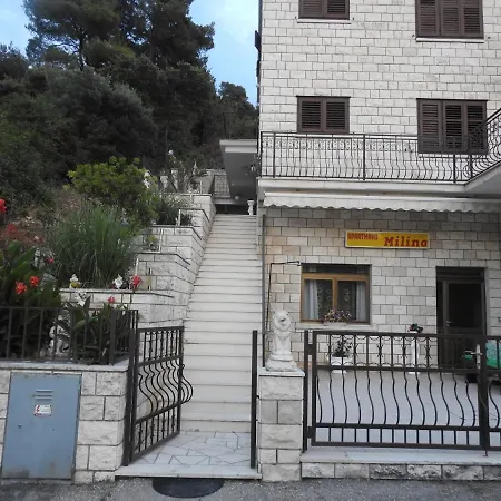 By The Sea Brna, Korcula - 13492 *