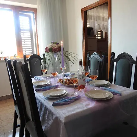 Apartmán By The Sea Brna, Korcula - 13492 Smokvica (Korcula)