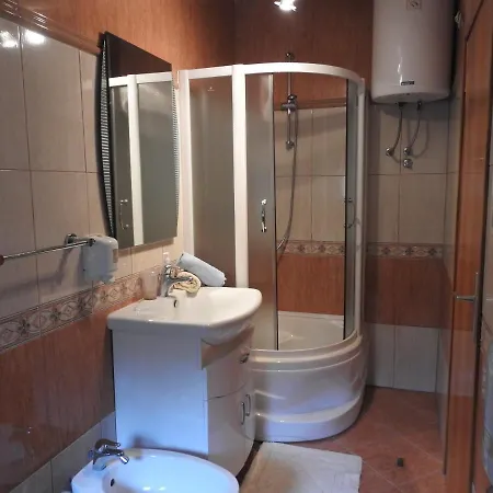 Apartmán By The Sea Brna, Korcula - 13492 Smokvica (Korcula)