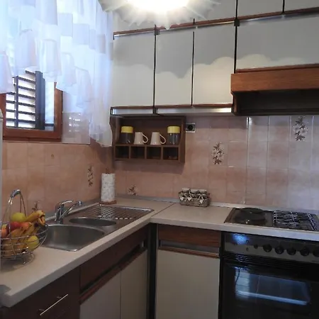 By The Sea Brna, Korcula - 13492 *