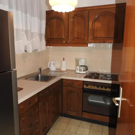 By The Sea Brna, Korcula - 13492