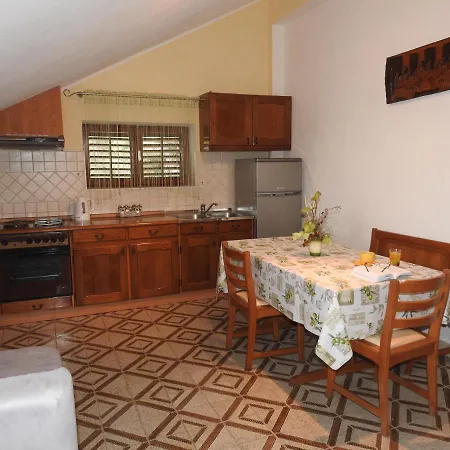 By The Sea Brna, Korcula - 13492 Apartment