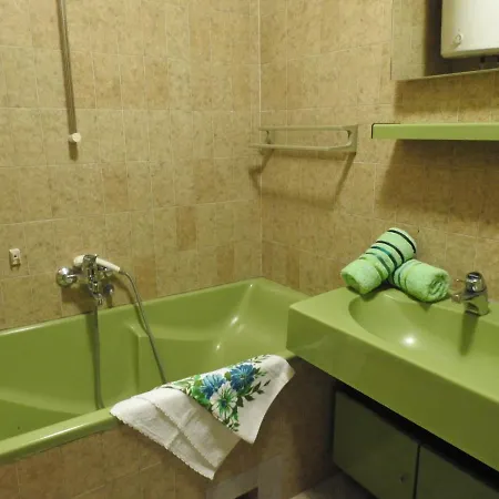 By The Sea Brna, Korcula - 13492 Apartmán *