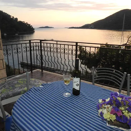 By The Sea Brna, Korcula - 13492 Διαμέρισμα