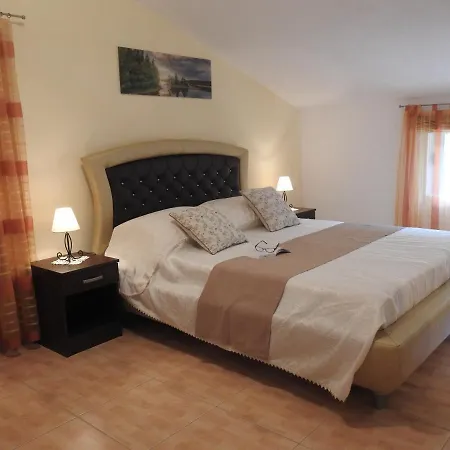 Apartament By The Sea Brna, Korcula - 13492 *