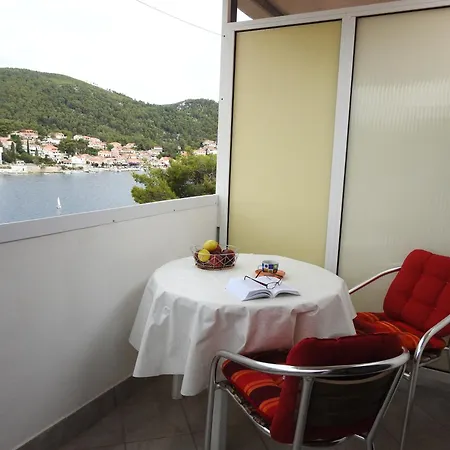 By The Sea Brna, Korcula - 13492 Smokvica (Korcula)