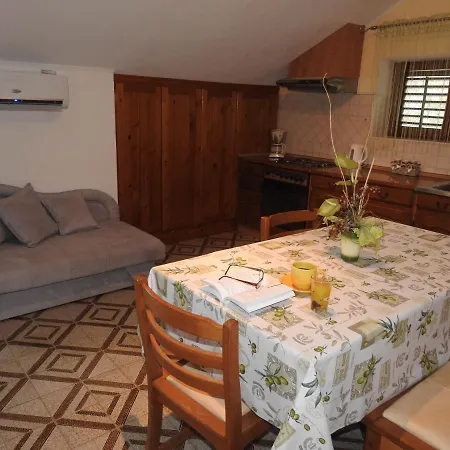 By The Sea Brna, Korcula - 13492 * Smokvica (Korcula)