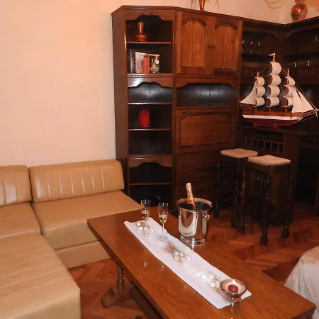 By The Sea Brna, Korcula - 13492 * Smokvica (Korcula)