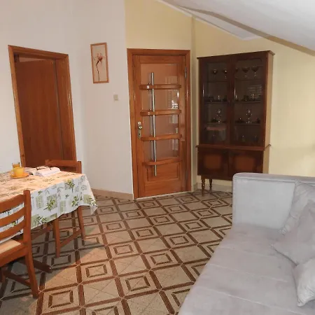 By The Sea Brna, Korcula - 13492