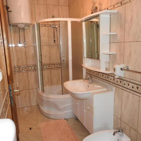 By The Sea Brna, Korcula - 13492