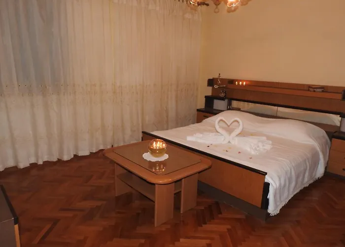 By The Sea Brna, Korcula - 13492 Smokvica (Korcula)