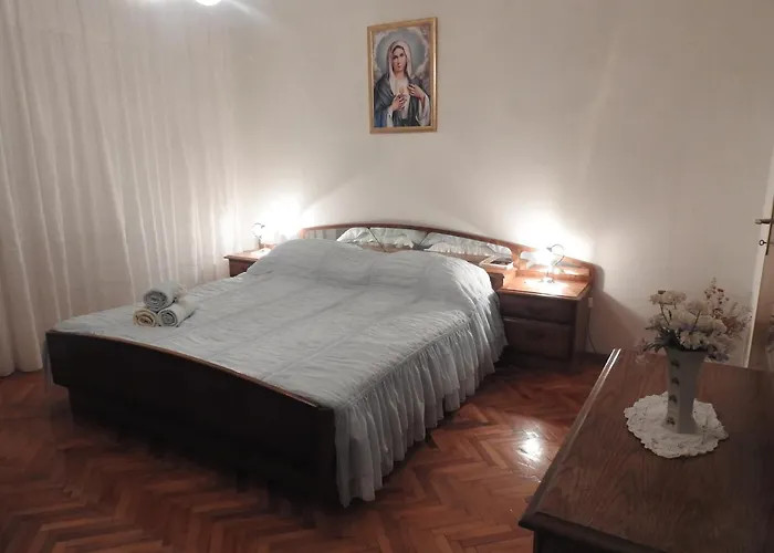 Апартаменты By The Sea Brna, Korcula - 13492