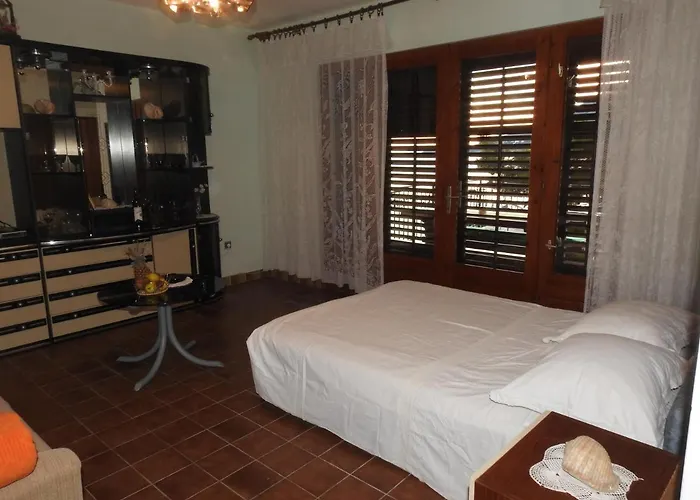 By The Sea Brna, Korcula - 13492 Апартаменты