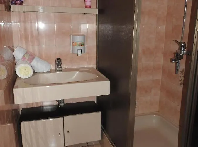 Διαμέρισμα By The Sea Brna, Korcula - 13492