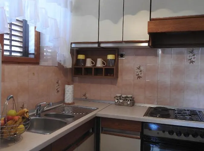 By The Sea Brna, Korcula - 13492 *