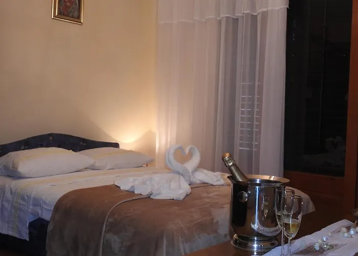 By The Sea Brna, Korcula - 13492 Апартаменты Смоквица