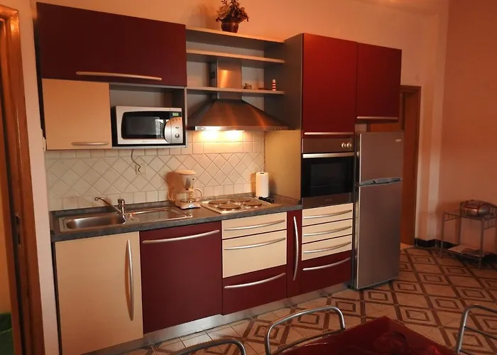 By The Sea Brna, Korcula - 13492 Смоквица