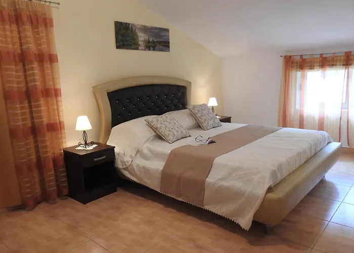 Διαμέρισμα By The Sea Brna, Korcula - 13492 *