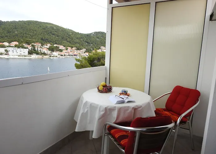 By The Sea Brna, Korcula - 13492 Smokvica (Korcula)