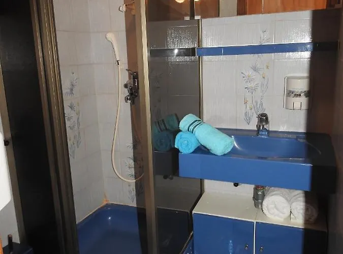 Διαμέρισμα By The Sea Brna, Korcula - 13492