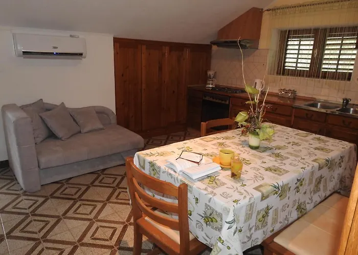 By The Sea Brna, Korcula - 13492 * Smokvica (Korcula)