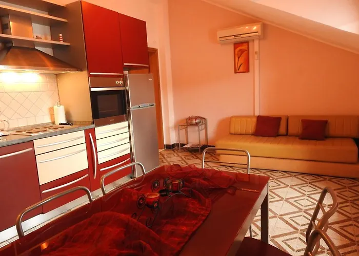 Апартаменты By The Sea Brna, Korcula - 13492 *