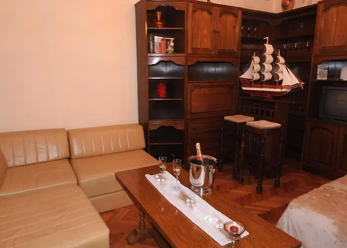 By The Sea Brna, Korcula - 13492 * Smokvica (Korcula)