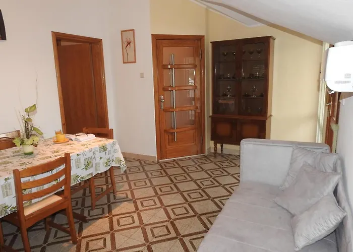 By The Sea Brna, Korcula - 13492