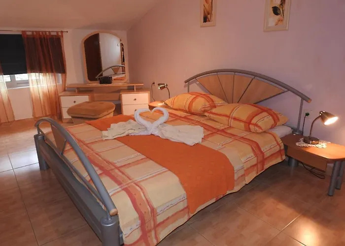 By The Sea Brna, Korcula - 13492 Смоквица