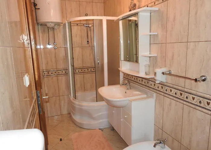 By The Sea Brna, Korcula - 13492